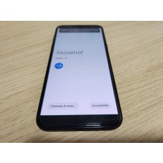 Telefon mobil Samsung Galaxy A6 A600 2018 folosit