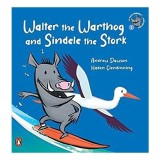 Cumpara ieftin Walter the Warthog and Sindele the Stork