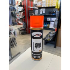 Solutie pentru curatat supape si galerie de admisie Benzina(cu motorul pornit) iMoto 500ml