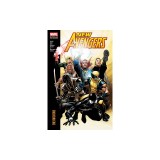 New Avengers Modern Era Epic Collection: The Initiative