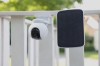 Camera de supraveghere EZVIZ EB8 4G + Panou solar E Rezolutie video: 2304 x
