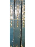 Nicolae Frincu (coord.) - Limba franceza, 3 vol. (Editia: 1973)