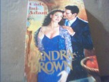 Sandra Brown - CADEREA LUI ADAM { 1994 }, Alta editura