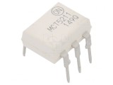 Optocuplor THT cu Izolație 4,17kV și Tranzistori
