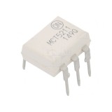 Optocuplor THT cu Izolație 4,17kV și Tranzistori