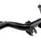 Brat punte spate Honda Cr-V 2001-2007, Inferior Dreapta, NTY ZWT-HD-039