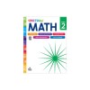 Spectrum Math Workbook, Grade 2