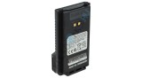 Baterie radio VHBW de &icirc;nlocuire pentru Yaesu SBR-25LI, SBR-28Li, SBR-26LI, SBR-28 - 2600 mAh 7,4 V Li-Ion