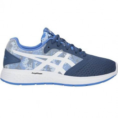 Adidasi Copii Asics Patriot 10 GS SP 1014A039401 foto