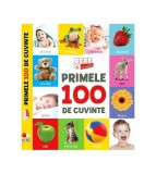 Bebe &icirc;nvață. Primele 100 de cuvinte - ***
