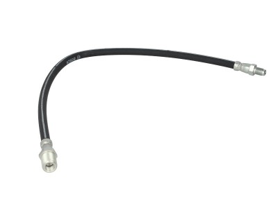 Conducta / cablu frana IVECO DAILY IV platou / sasiu (2006 - 2011) BOSCH 1 987 481 507 foto