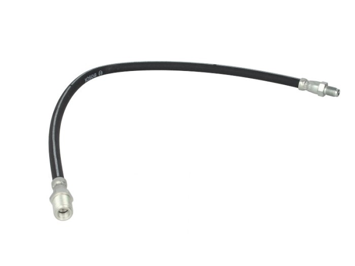 Conducta / cablu frana IVECO DAILY IV platou / sasiu (2006 - 2011) BOSCH 1 987 481 507