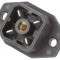 Conector Dreptunghiular G - 4 PIN Cositorit IP65