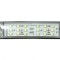 18 LED Lumini de marcaj,Indicator,lateral Remorca Camion Alb 12V 24V