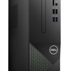 Calculator Sistem PC Dell Vostro 3020 SFF (Procesor Intel Core i5-13400, 10 cores, 2.5GHz up to 4.6GHz, 20MB, 8GB DDR4, 256GB, Intel UHD Graphics 730,