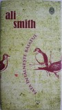 Cumpara ieftin Fata intalneste baiatul - Ali Smith - Roman, Carte Beletristica