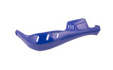 Set protectii maini, prindere ghidon, 22mm, din plastic, culoare albastru Cod Produs: MX_NEW OSLJOY009