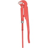 Yato YT-2211 - Cleste pentru tevi cu falci drepte 420 mm 90 grade