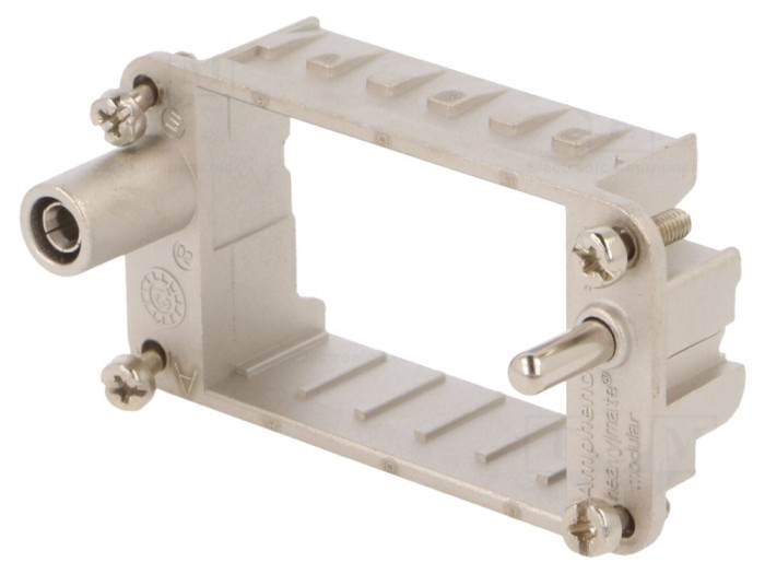 Rame pentru Module Tată 57x27mm Mate