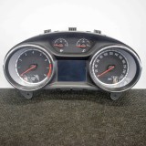Ceas de bord OPEL ASTRA K 2016 OEM: 39044893