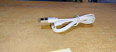 Cablu Usb - micro Usb 70cm #B810 foto