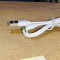 Cablu Usb - micro Usb 70cm #B810