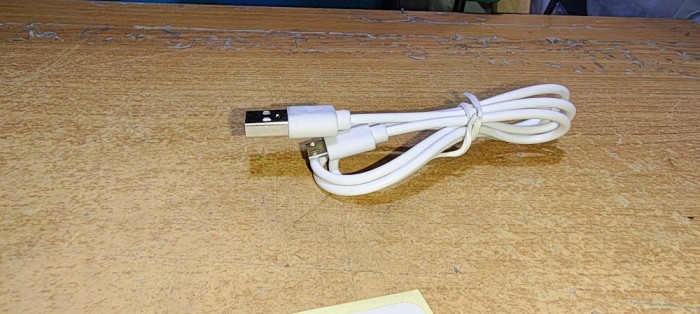 Cablu Usb - micro Usb 70cm #B810