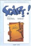 Cumpara ieftin Revista Sc&acirc;rț! - Academia Veche Păstorel - august 2012