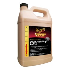 Pasta Polish Finish Meguiar's Ultra Finishing Polish, 3.79L