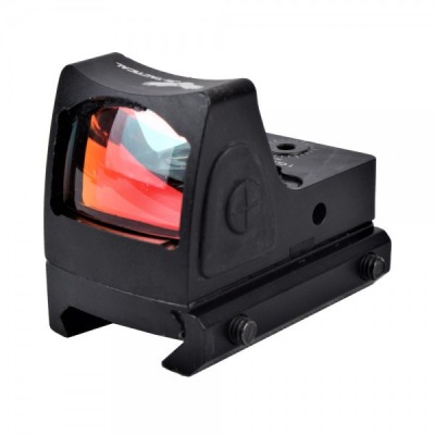 *Mini Red Dot [JS TACTICAL] foto