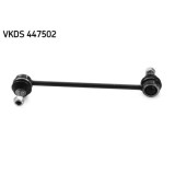 Bieleta antiruliu Land Rover Freelander 2, Range Rover Evoque Motor 2.0 4x4, 2.0 D, 2.0 D 4x4, 2.0 Si4 4x4, 2.2 D, 2.2 D 4x4, 2.2 eD4, 2.2 SD4 4x4,