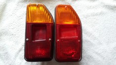 STOPURI DACIA 1300 BREAK . STOPURILE SUNT NOI ,AMBELE DE DREAPTA .