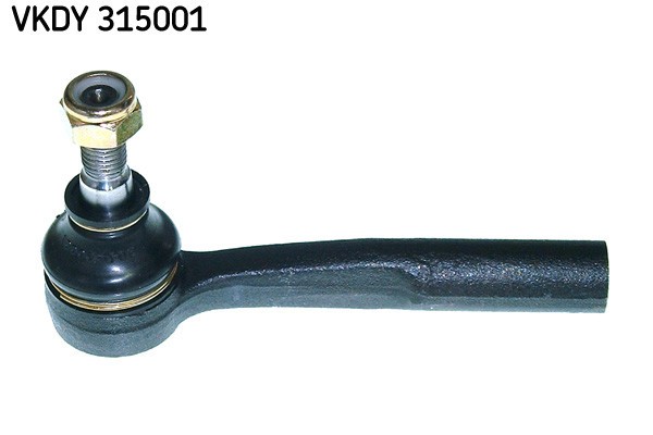 SKF VKDY 315001 Cap de bara