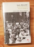 Aventurile lui Augie March de Saul Bellow