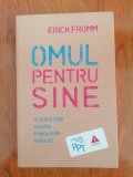 Erich Fromm, Omul pentru sine. O cercetare asupra psihologiei moralei