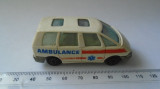 Bnk jc Novacar Portugalia - 110 &ndash; Renault Espace - Ambulance