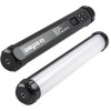Bagheta LED Weeylite K21 cu temperatura de culoare reglabila 2500K-8500K+RGB