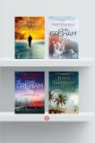 Pachet autor &ndash; John Grisham - John Grisham