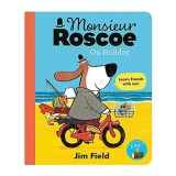 Cumpara ieftin Monsieur Roscoe