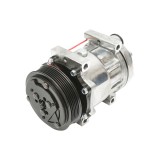 Compresor clima A/C 12V pentru Massey Ferguson si Valmet, OEM 4281803M1