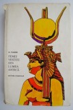 Femei Vestite din Lumea Antica - D. Tudor - Carte Istorie, Stiinta