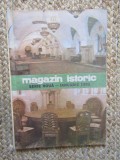 Magazin Istoric, Nr. 1 - IANUARIE 1992