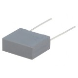 Condensator Polipropilenă 82nF THT &plusmn;5%