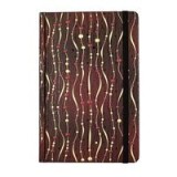 A Christmas Carol Lined Journal