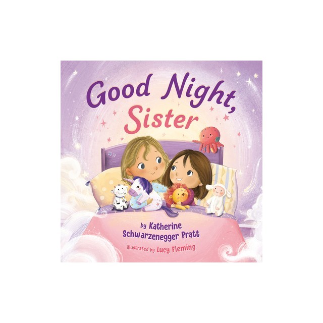 Good Night, Sister