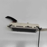 Ecran de informații PEUGEOT 407 Coupe 6C_ 2006 OEM: 9660954280 31191058