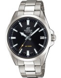 Cumpara ieftin Ceas Barbati, Casio Edifice, Classic EFV EFV-100D-1AVUEF - Marime universala