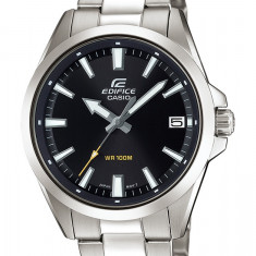 Ceas Barbati, Casio Edifice, Classic EFV EFV-100D-1AVUEF - Marime universala