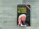 In numele lui Usama Bin Laden...de Roland Jacquard