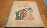 ION CREANGA - Le conte de HARAP ALB - A. DEMIAN (illustrations) - Edicions en Langues Etrangeres, 1958, 78 p.